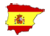 DESINFECCIÓN  COMERCIAL PALMA - Espanol