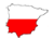 DESINFECCIÓN  COMERCIAL PALMA - Polski